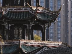 -望江楼公园