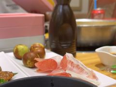 -水林间·寿喜烧自助(仙林金鹰店)
