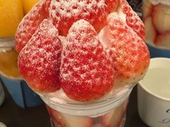 -Cafe de Paris(林荫路店)