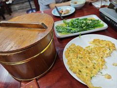 -61号餐吧(兴坪古镇漓江店)