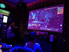 -音乐派KTV(成都印象城店)
