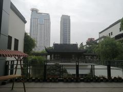 -江宁织造博物馆