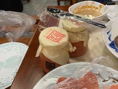 -东来顺•非遗火锅(外滩店)