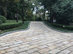 -天目湖涵田半山温泉