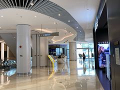 -深圳来福士广场