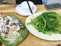 -贞姨美食·老字号海鲜大排档
