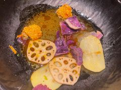 -万记麻辣烫国展总店