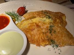 -波特曼西餐厅(中央大街店)