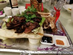 -小龙酒家(桂平路店)