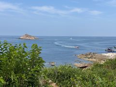 -养马岛旅游度假区