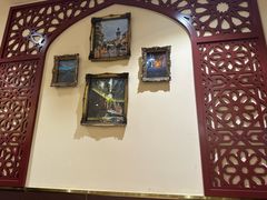 -BRBR叙利亚餐厅(总店)