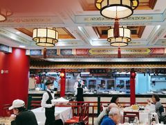 -万荣烤鸭店·北京菜(天坛店)