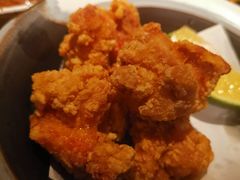南蛮炸鸡-醉虎传(南锣鼓巷店)