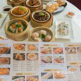 澳门早茶好去处