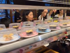 -三禾寿司(石龙店)