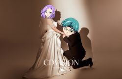-CD视觉婚纱摄影