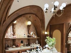 -BEAST野兽派(上海浦东嘉里城店)