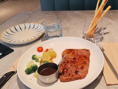 -必胜客(骡马市店)