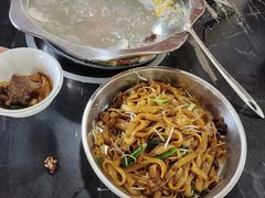 -牛一煲美食(江高店)