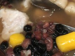 -鲜芋仙(中山路店)