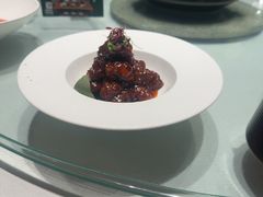 -阿明小菜·海鲜·上海菜(梅陇店)