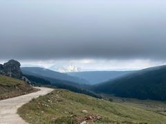 -芦芽山旅游度假区