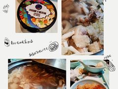 -润园四季椰子鸡火锅(南山海岸城店)