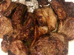 -香港东海海鲜酒家