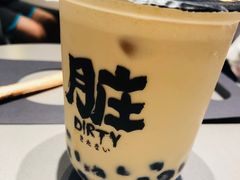 -LELECHA乐乐茶(美罗城店)
