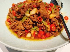 -湘上湘(米其林餐厅-正大中心总店)