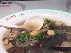 -苏晓玥·手作江南小吃(深圳北站店)