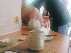 -酒井酱子·深夜食堂(东城汇店)