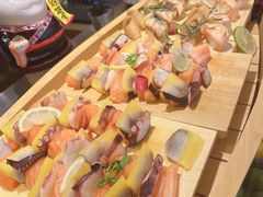 -威斯汀舞台餐厅