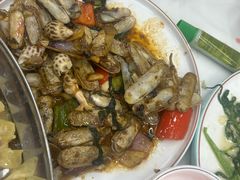 -嘉升大排档(番禺总店)