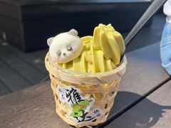 -雅达·阳羡溪山小镇中心