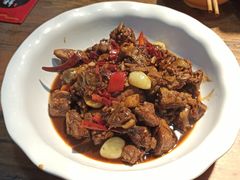 -老三样·美食研究中心(世贸路店)