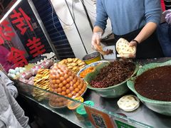 -老金家蛋菜夹馍(西安总店)
