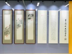 -厦门市图书馆(集美新城馆区)