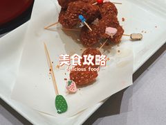 -谷语中餐厅