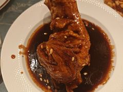 -扬州香格里拉·香宫中餐厅
