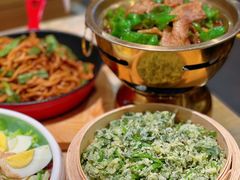 -嘉和一品粥(方庄店)