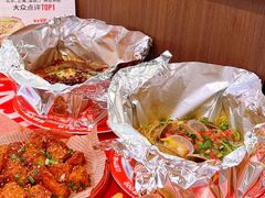-见味花甲(合生汇店)