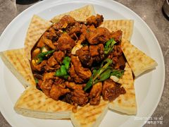 -闫府私房菜·百年鲁菜(恒隆店)