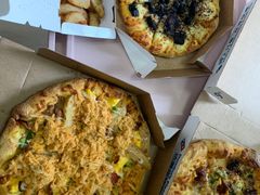 -达美乐比萨(东新路店)