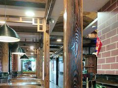 -万和春排骨砂锅米饭(湖北路店)