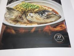 -西湖春天•老字号杭州菜(百汇店)