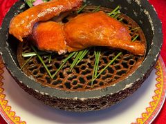 -白家大院·王府宫廷菜(苏州街店)