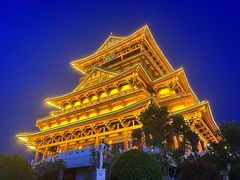 -窑埠古镇