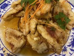 -石老头关东饺子王·东北菜(嘉华鑫城店)