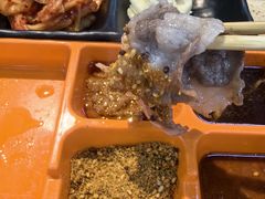 -猪的故事·韩式烤肉(韩乐坊店)